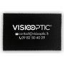 MIC-001 (15x10) PERSONNALISABLES LOGO 1 COULEUR