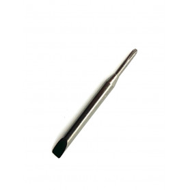 Set de 10 lames de rechange (tou-001)