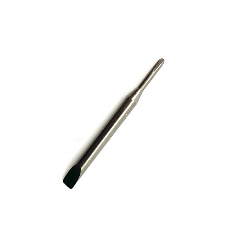 Set de 10 lames de rechange (tou-001)