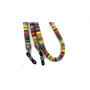Cordon à lunettes style Azteque (cor-006P)