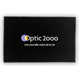 100 MICROFIBRES (10x15) OPTIC2000