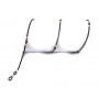 Cordons à lunettes perlés (cor-011P)