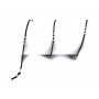 Cordons à lunettes perlés (cor-011P)
