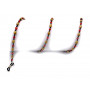 Cordons à lunettes perlés (cor-011P)