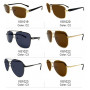 PACK 50 + 10 SOLAIRES OFFERTES "2ND PAIRE" VISTA