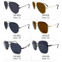 PACK 50 + 10 SOLAIRES OFFERTES "2ND PAIRE" VISTA
