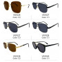 PACK 50 + 10 SOLAIRES OFFERTES "2ND PAIRE" VISTA