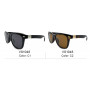 PACK 50 + 10 SOLAIRES OFFERTES "2ND PAIRE" VISTA