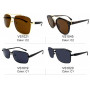 PACK 50 + 10 SOLAIRES OFFERTES "2ND PAIRE" VISTA