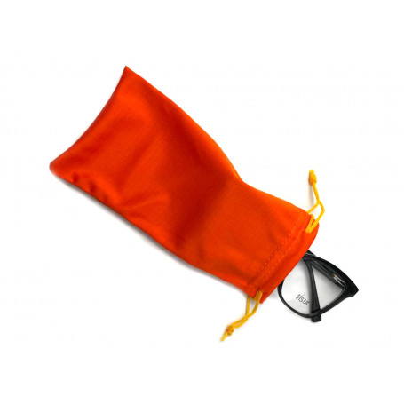 Étui à lunettes souple en tissu (ets-001)