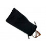 Étui à lunettes souple en tissu (ets-001)