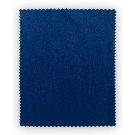 Microfibre nettoyante pour lunettes grand format 15×15 cm (mic-003)