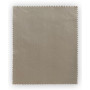 Microfibre nettoyante pour lunettes grand format 15×15 cm (mic-003)
