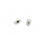 Plaquettes compatible ray-ban (pla-006)