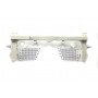 Reglette pour hauteur et pupillaire (reg-001)