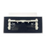 Reglette pour hauteur et pupillaire (reg-001)