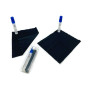 100 X Sprays 8ml + microfibre (net-009)