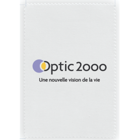 100 MICROFIBRES (17x15) OPTIC2000