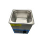Bac ultrasons nettoyeurs 1,3L (ultrasons-001)