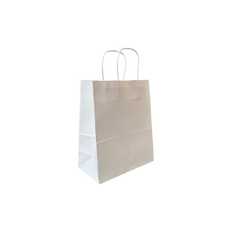 50 Sac kraft  (sac-002)