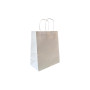 50 Sac kraft  (sac-002)