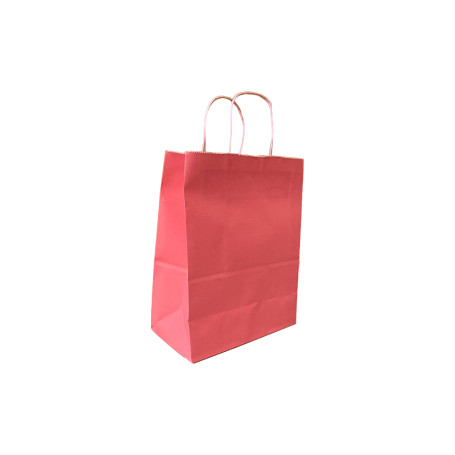 50 Sac kraft  (sac-002)