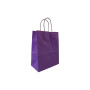 50 Sac kraft  (sac-002)