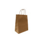 50 Sac kraft  (sac-002)