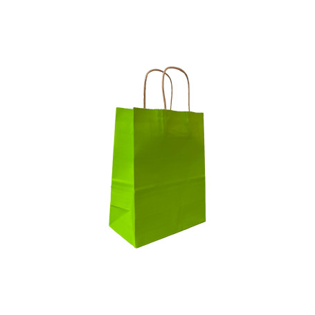 50 Sac kraft  (sac-002)
