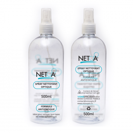 NET-006 (500ml) promo