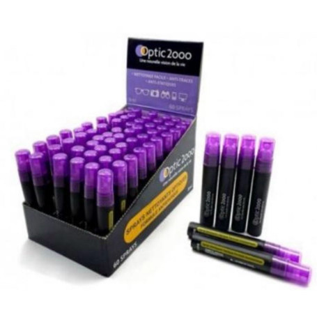 60 X SPRAYS OPTIC2000 (8ml)