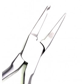 Pince à plaquettes (pin-003)