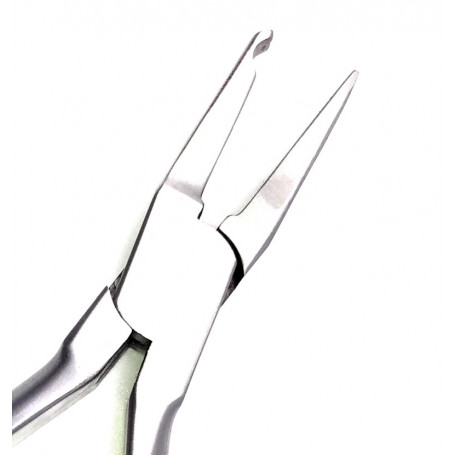 Pince à plaquettes (pin-003)
