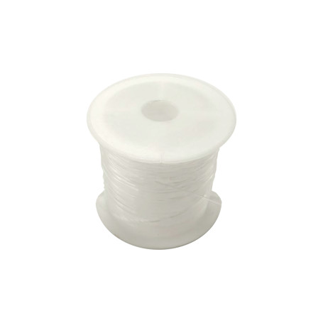 Fil nylon cristal 20m (nyl-002)