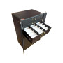 Commode à lunettes (com-001)