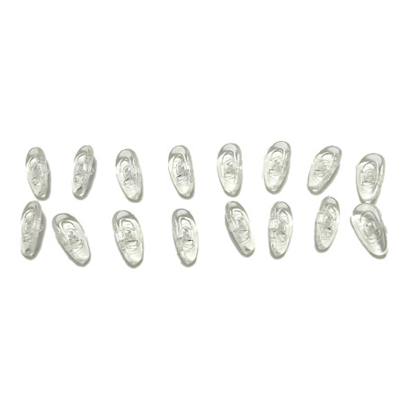 Plaquettes à visser (pla-008)