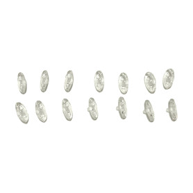 Plaquettes à visser (pla-009)