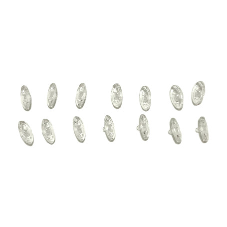 Plaquettes à visser (pla-009)