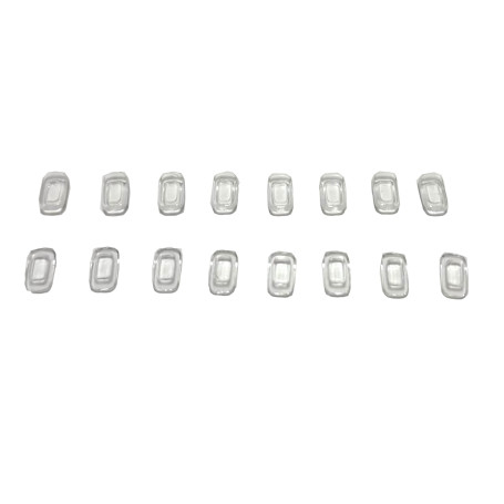 Plaquettes à clipper (PLA-011)