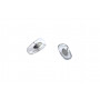 Plaquettes compatible Ray-ban (pla-014 SILVER)