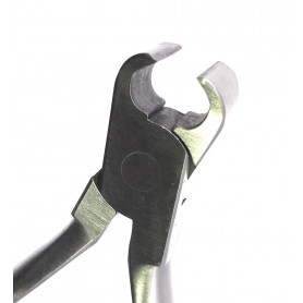 Pince coupante de face (pin-008)
