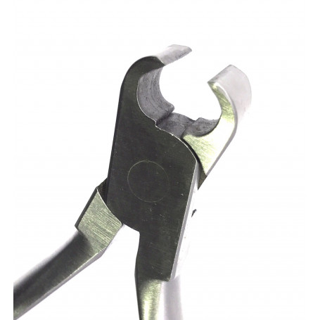 Pince coupante de face (pin-008)