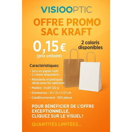 SAC-002 EN VRAC 500PCS