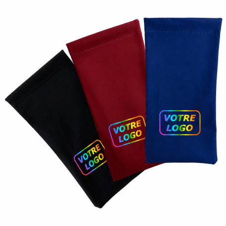 Etuis Souples Personnalisables En Couleur Prêt en 3 mois