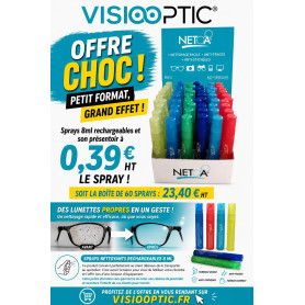 PROMO 60 X NET-005 (8ml) !