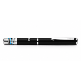Stylo à lumière bleue pour contrôle des lentilles fluorescéinées (oa017-a)