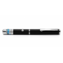 Stylo à lumière bleue pour contrôle des lentilles fluorescéinées (oa017-a)