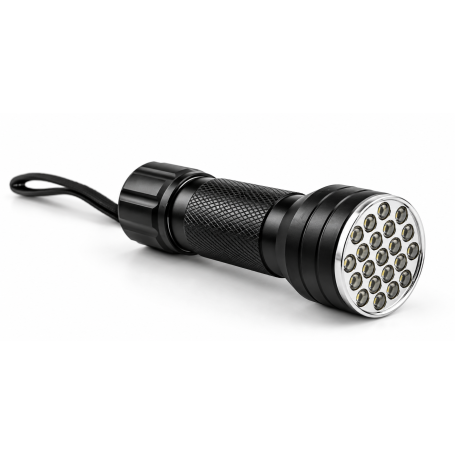 Lampe de test pour verres photochromiques (oa017-b)