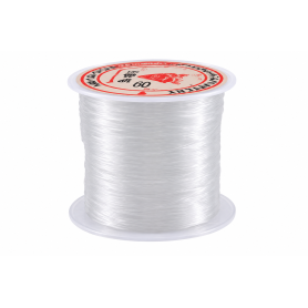 Fil nylon pour montures nylor (demi-cerclées) (oa116)