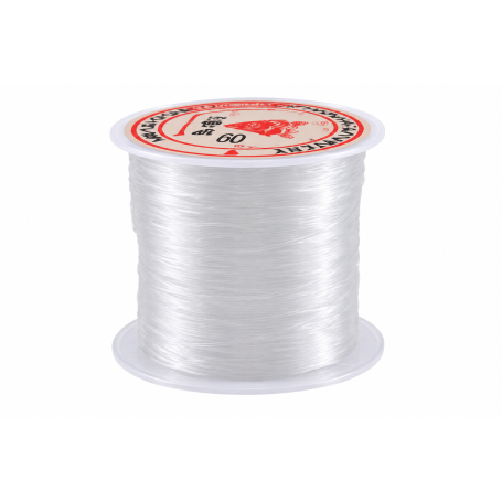 Fil nylon pour montures nylor (demi-cerclées) (oa116)